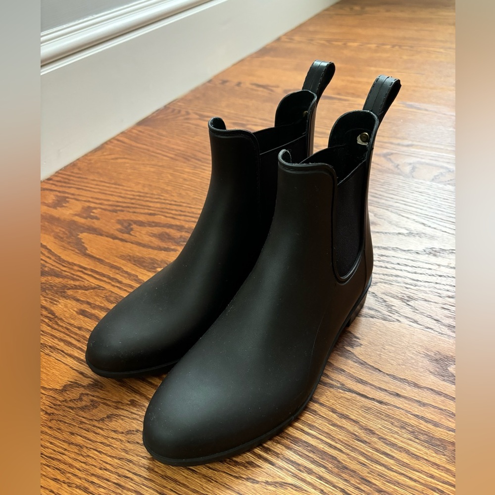 Sam Edelman ankle boots ,size 7, black